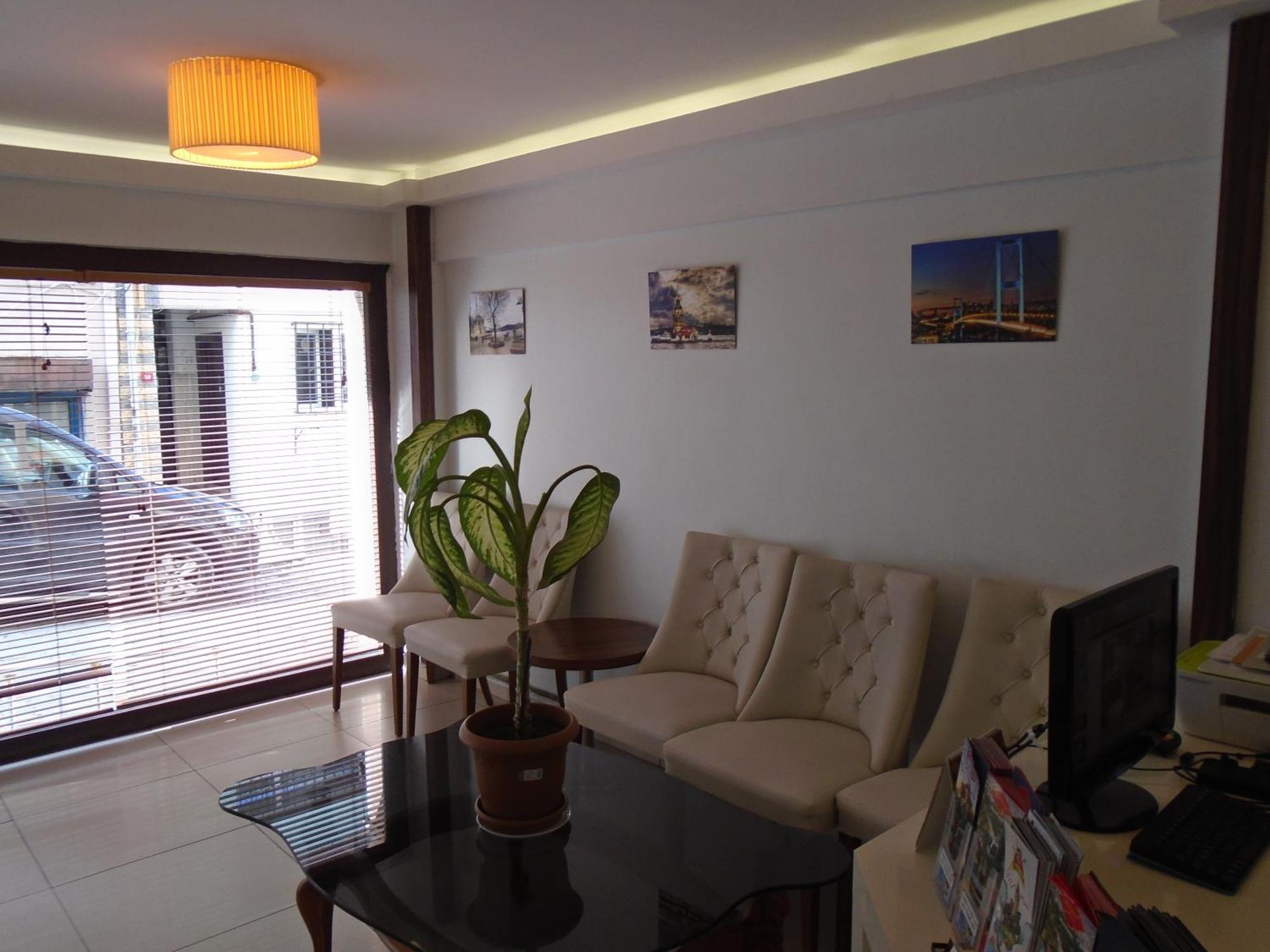 House Appart hôtel