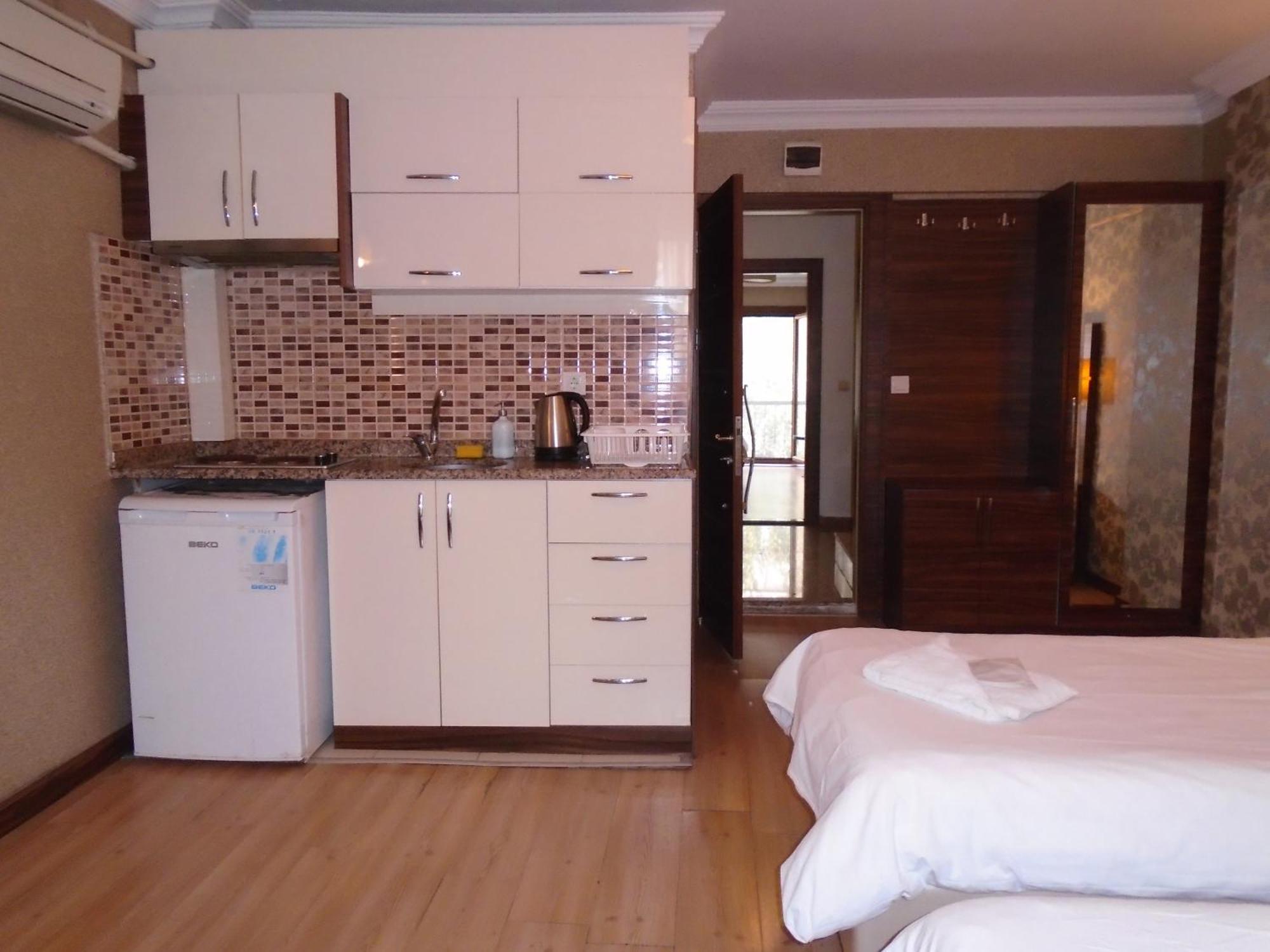 House Appart hôtel 3*