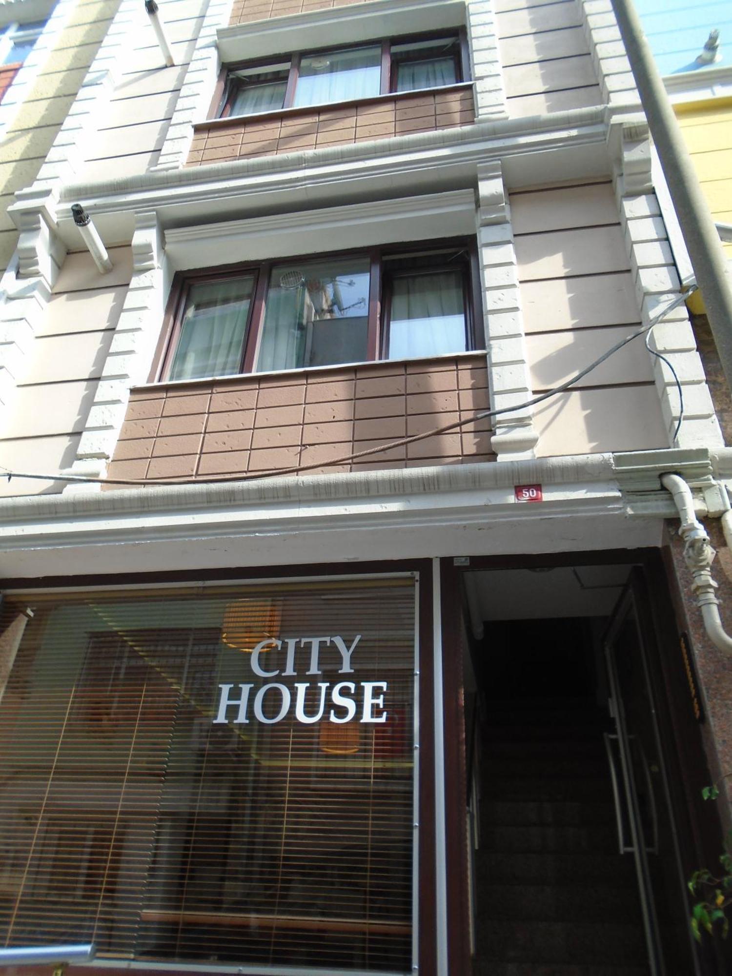 House Appart hôtel 3*